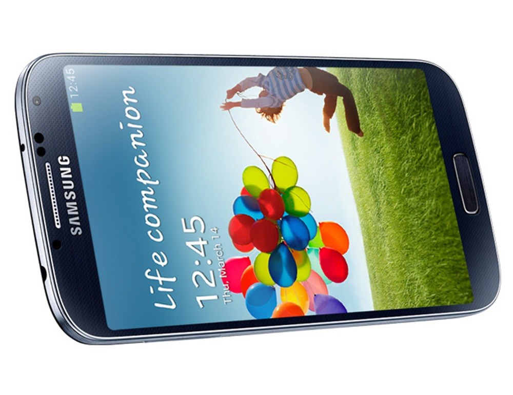    Samsung Galaxy S -  8